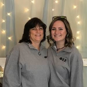 Meet your Posher, Joanne